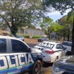 Empregador é preso suspeito por assédio sexual contra funcionária