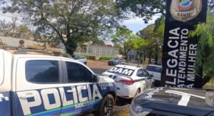 Empregador é preso suspeito por assédio sexual contra funcionária