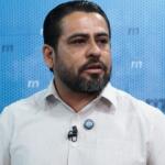 Candidato ao Senado, Daniel Júnior defende independência e critica polarização política