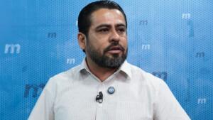 Candidato ao Senado, Daniel Júnior defende independência e critica polarização política