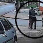 Esfaqueado durante discussão na rua é socorrido mas morre no hospital