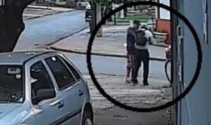 Esfaqueado durante discussão na rua é socorrido mas morre no hospital