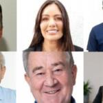 Seis candidatos já renunciaram à disputa de deputado estadual em MS