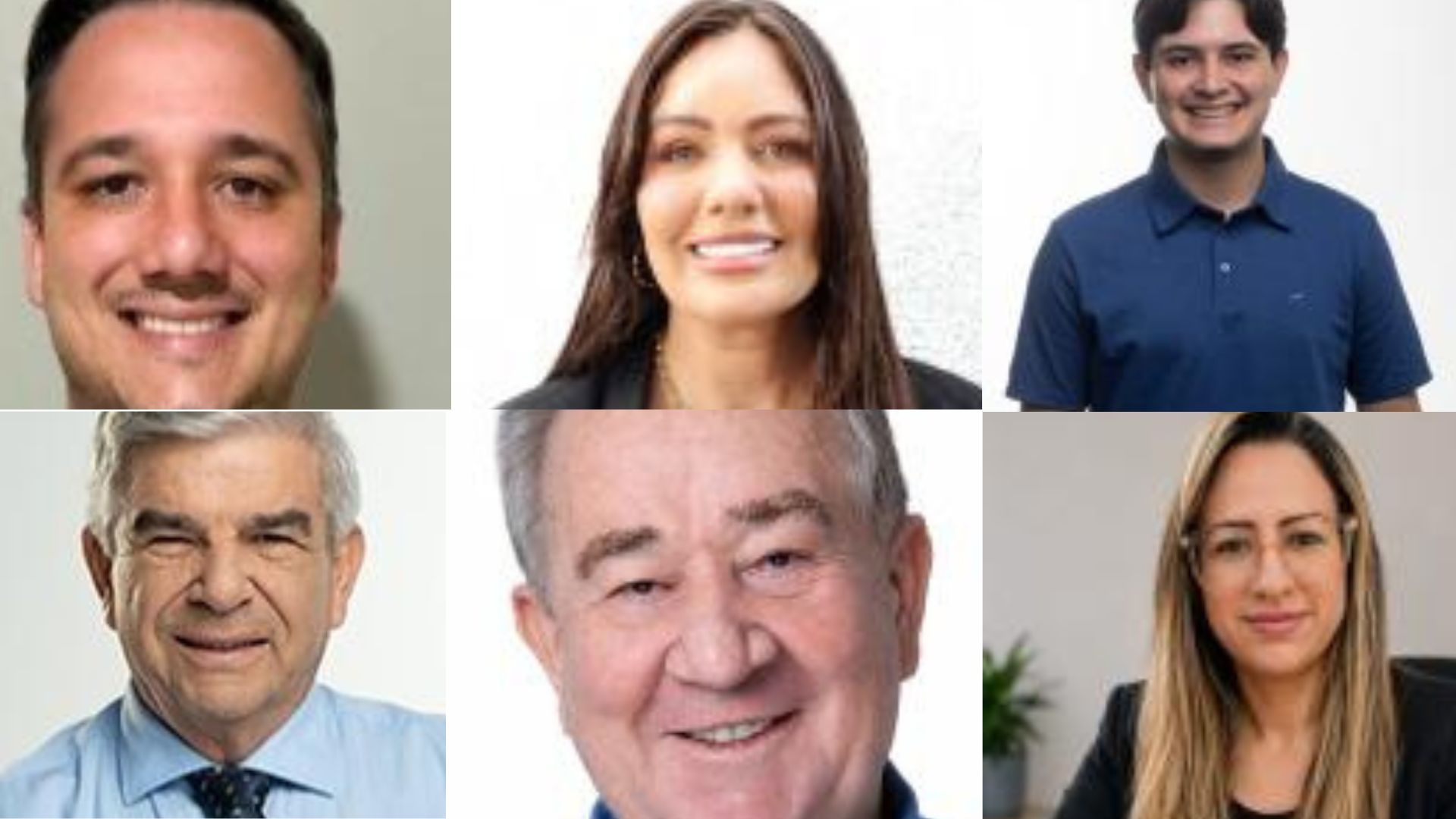 Seis candidatos já renunciaram à disputa de deputado estadual em MS