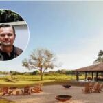 Após passagem por aldeia em MT, Leonardo DiCaprio visita Pantanal de Miranda