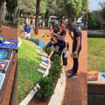 Gosta de leitura? Evento terá distribuição de 2 mil livros em Campo Grande