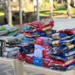‘Corrente do bem’: Lar do Idoso realiza campanha para arrecadar alimentos