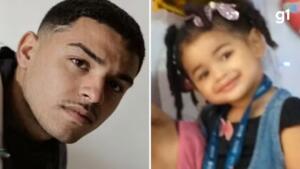 Caso Samylle: tio confessa crime de menina que chegou morta à UPA