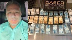 Justiça barra promoção de ex-chefe da regulação preso por corrupção e com R$ 44 mil de salário em MS