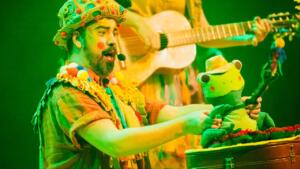 Teatro e oficinas infantis gratuitas voltam para a agenda de shopping em Campo Grande