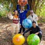 Espetáculo ‘Jurema e a Criação do Mundo’ une teatro, palhaçaria, música e contação de histórias