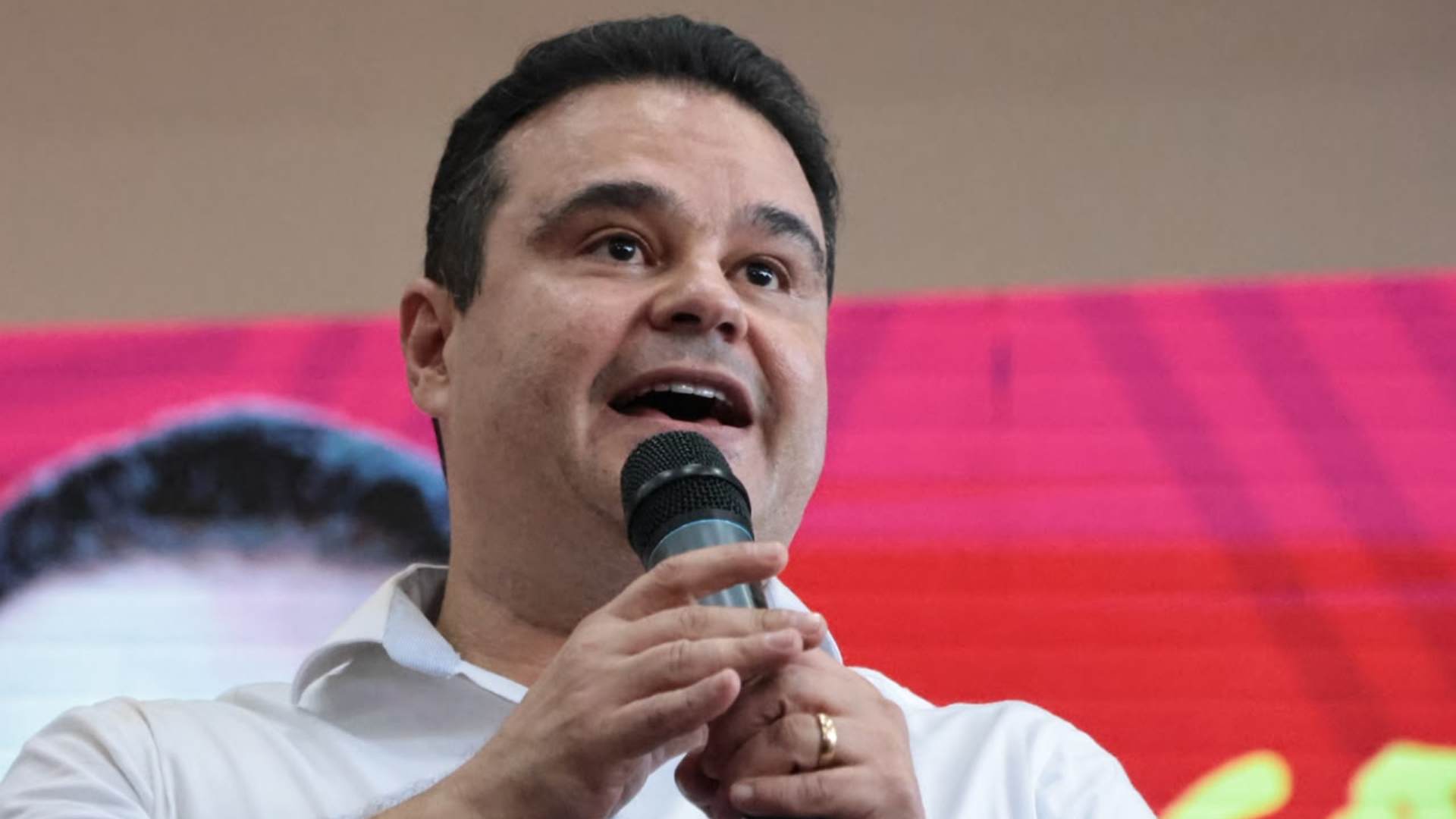 Fábio Trad é o terceiro a registrar candidatura ao Governo de Mato Grosso do Sul
