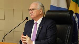 Fachin e Eloy Terena inauguram Ponto Digital na Aldeia Jaguapiru neste sábado