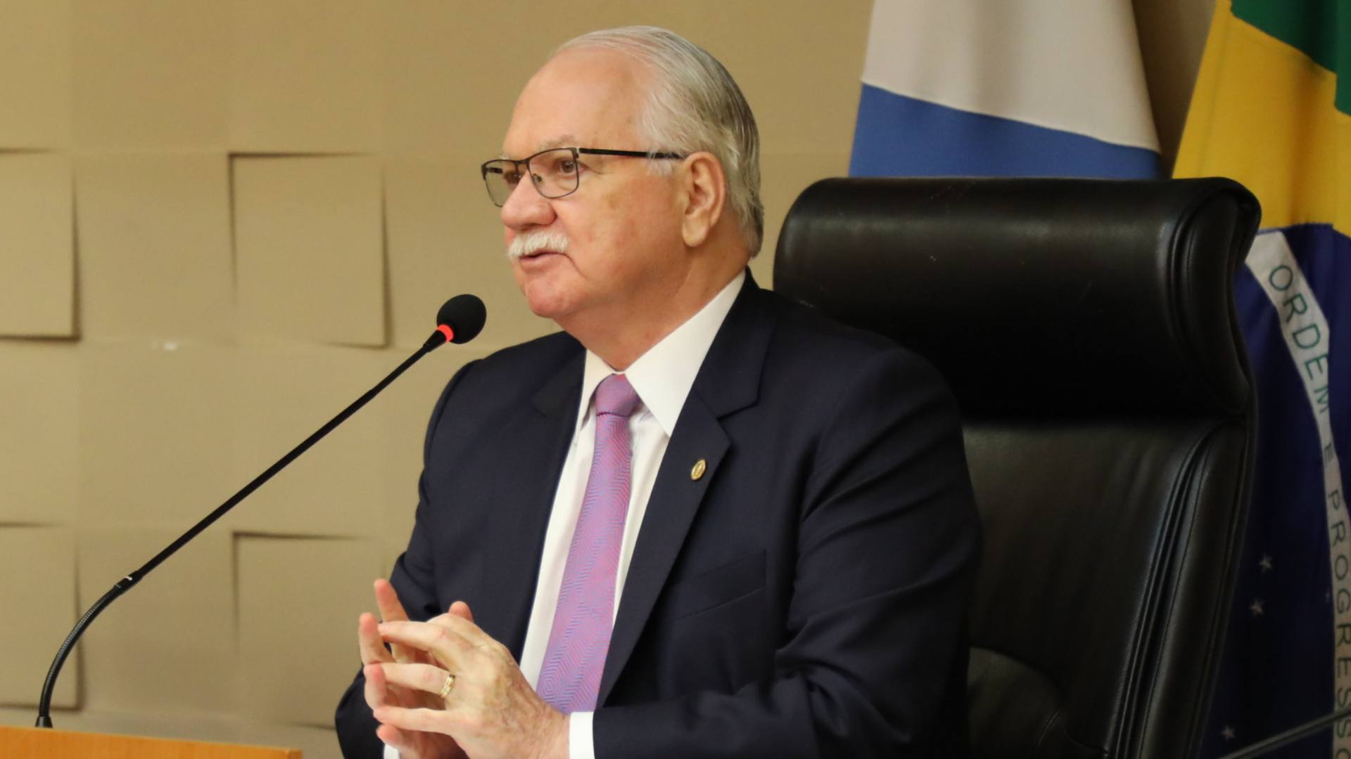 Fachin e Eloy Terena inauguram Ponto Digital na Aldeia Jaguapiru neste sábado