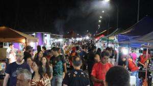 CG127: Do pastel às novidades, o tempero da feira nas periferias movimenta Campo Grande
