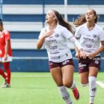 Ferroviária é campeã brasileira sub-17 feminina