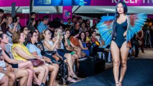 Festival de Inverno de Bonito busca modelos para desfile de marcas autorais de MS