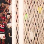 Flamengo elimina Cruzeiro em jogo com 3 golaços e se classifica para as quartas da Libertadores