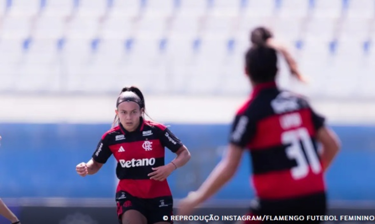 Brasileiro Feminino: 6 times lutam no sábado para avançar às quartas
