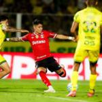 Flamengo goleia Mirassol e fica a apenas 3 pontos do Palmeiras no Brasileirão