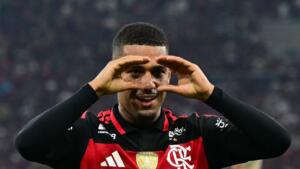 Confira datas dos jogos dos clubes brasileiros nas quartas de final da Libertadores 2026