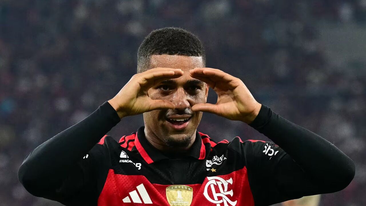 Confira datas dos jogos dos clubes brasileiros nas quartas de final da Libertadores 2026