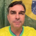 Flávio Bolsonaro diz ter sido alvo de mais de 1,8 mil ameaças de morte