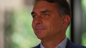 Flávio Bolsonaro pretende indicar ao STF ministros ‘patriotas’ e contra aborto e drogas