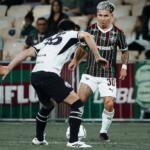 Fluminense é vaiado no Maracanã, empata sem gols com Rivadavia e vai decidir vaga na Argentina
