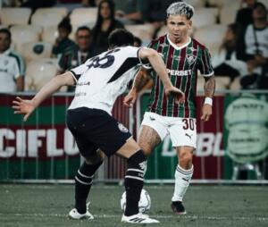 Fluminense é vaiado no Maracanã, empata sem gols com Rivadavia e vai decidir vaga na Argentina