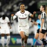 Fluminense domina, vence e complica Botafogo no Brasileirão Feminino
