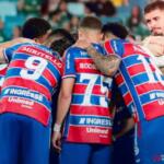 Palmeiras perde para o Fortaleza, mas conta com vantagem agregada e avança na Copa do Brasil