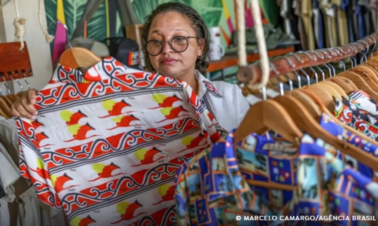 Inscrições para capacitação em IA para empreendedoras estão abertas