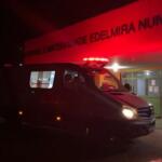 Jovem é morto a tiros em Guia Lopes da Laguna