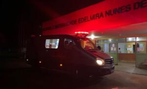 Jovem é morto a tiros em Guia Lopes da Laguna