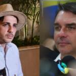 Missão diz que filiação fraudulenta de Flávio já havia sido comunicada desde 2 de agosto