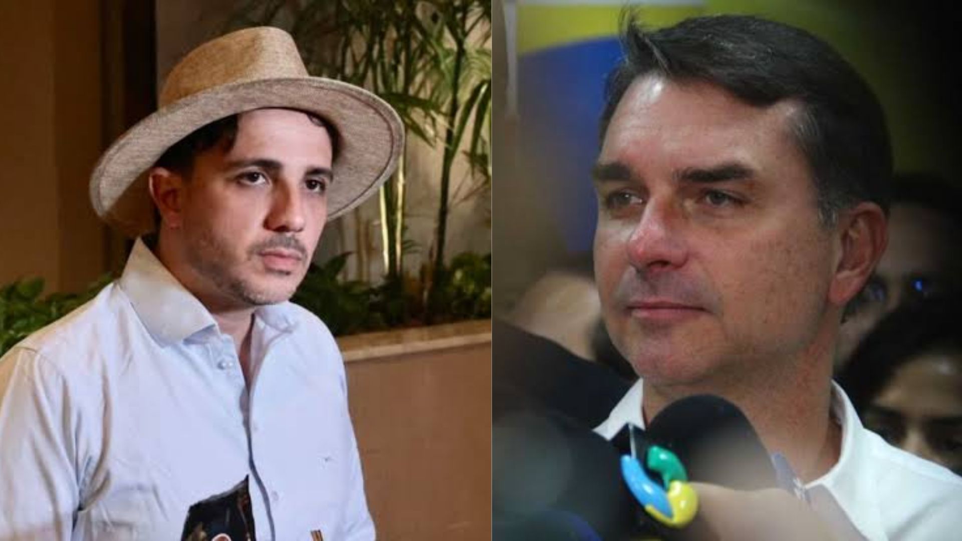 Missão diz que filiação fraudulenta de Flávio já havia sido comunicada desde 2 de agosto