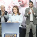 Adriane Lopes e Águas Guariroba anunciam tarifa social para mais 34 mil famílias em Campo Grande
