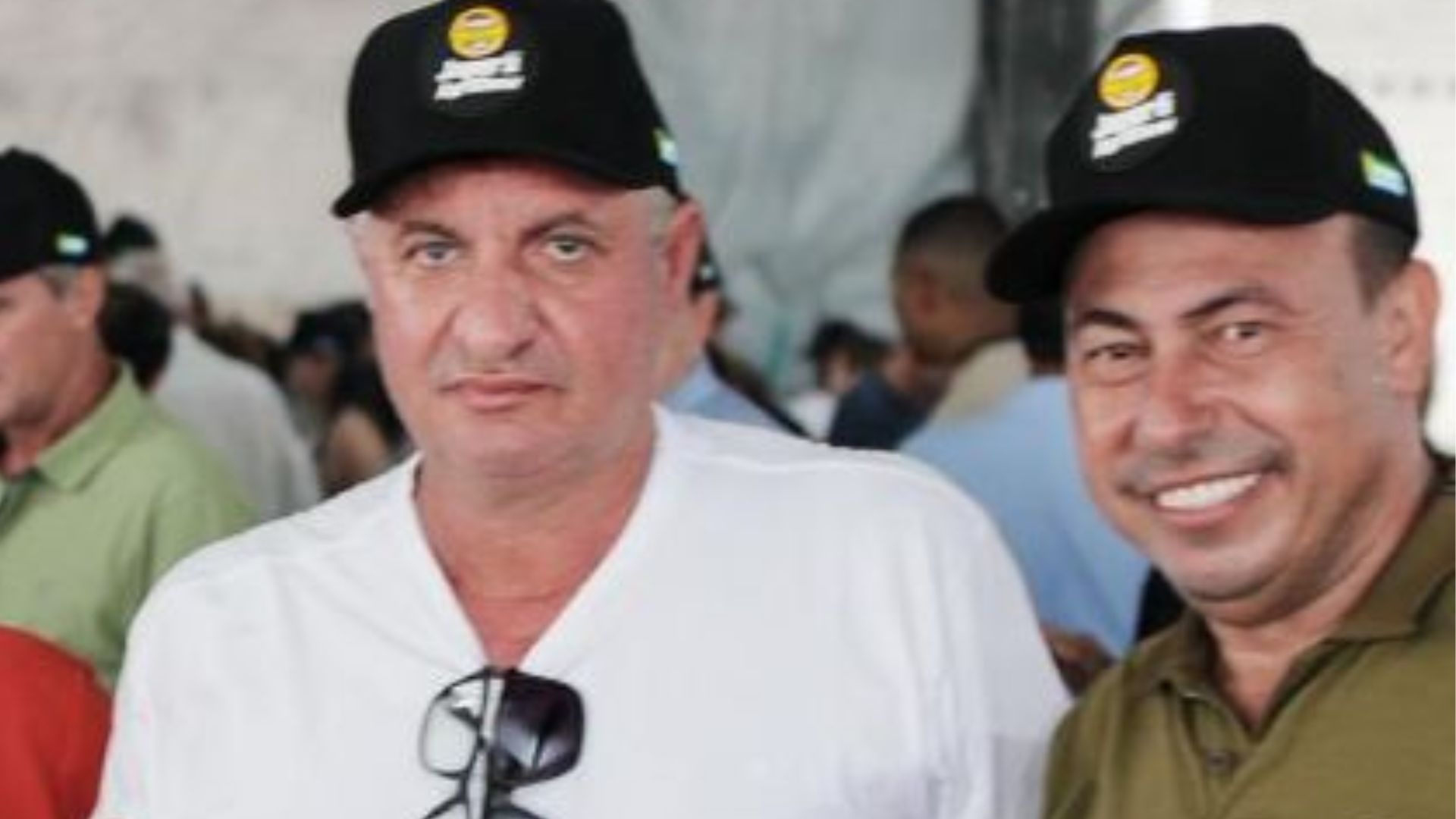 ‘Super-função’: ex-prefeito de Japorã recebeu mais de R$ 229 mil em cargo investigado pelo Gecoc - QTU Questões do Universo