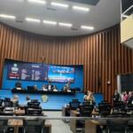 Deputados de MS encerram semana com pauta fria e maioria em ‘home office’