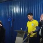 Briga entre prefeito e vereadora vira caso de polícia em Nova Alvorada do Sul