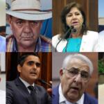 De vereador a ex-governador, oito ex-deputados tentam retornar à Alems nas eleições em 2026