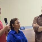 Lideranças recebem Vander em Jateí e manifestam apoio para candidatura ao Senado