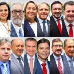 Deputados da Alems que buscam reeleição aumentaram o patrimônio em R$ 85,4 milhões