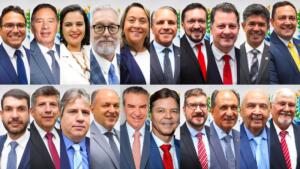 Deputados da Alems que buscam reeleição aumentaram o patrimônio em R$ 85,4 milhões