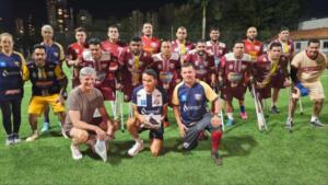 Pantanal Esporte Clube recebe novos uniformes na preparação para campeonatos