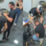Homem é atingido no peito por disparo acidental dentro de clube de tiro no Paraná