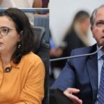 Vice tem que somar na chapa, avaliam deputados de MS no dia da escolha de Flávio Bolsonaro