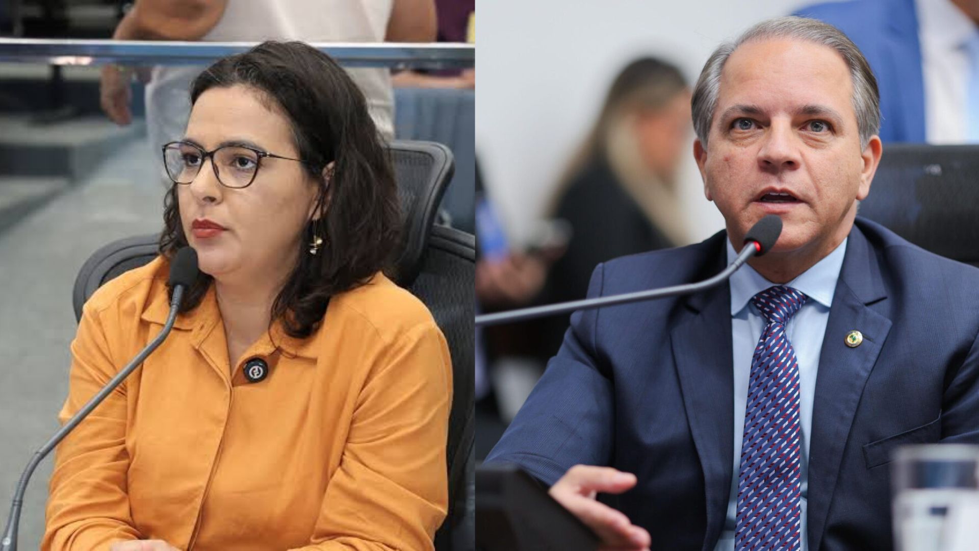 Vice tem que somar na chapa, avaliam deputados de MS no dia da escolha de Flávio Bolsonaro
