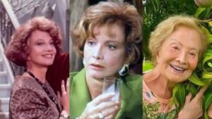 Do primeiro ao último personagem, relembre novelas e papéis marcantes de Glória Menezes